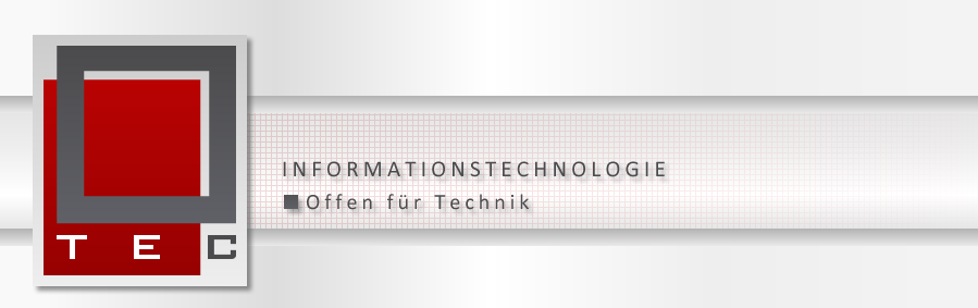 Logo Computerservice O-Tec Eberswalde